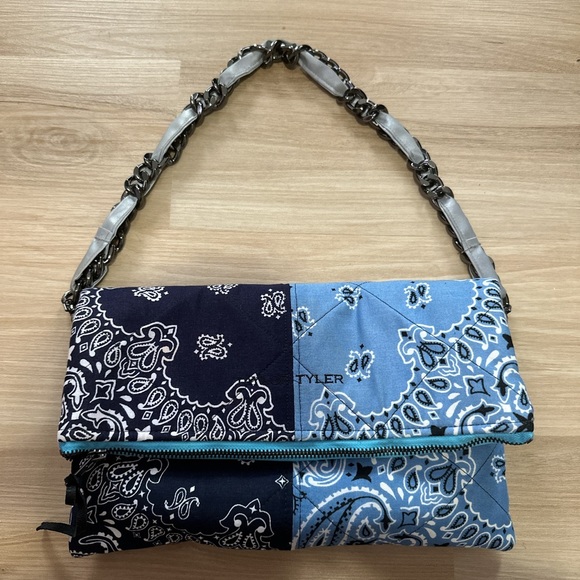 TAYLOR TYLER HANDBAG - Picture 4 of 5